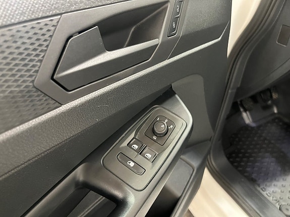 Volkswagen Caddy 16 of 22