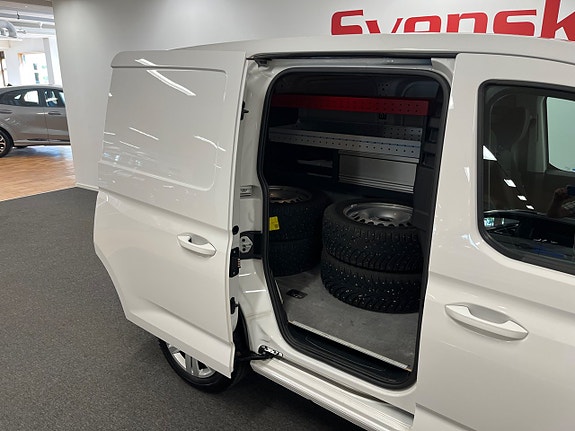 Volkswagen Caddy 14 of 22