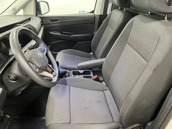 Volkswagen Caddy 15 of 22