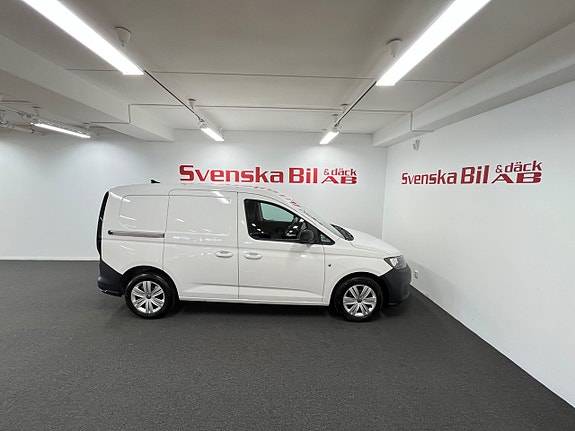 Volkswagen Caddy 7 of 22