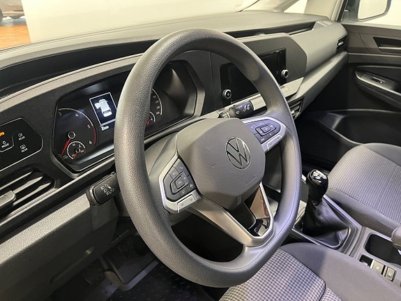 Volkswagen Caddy 17 of 22