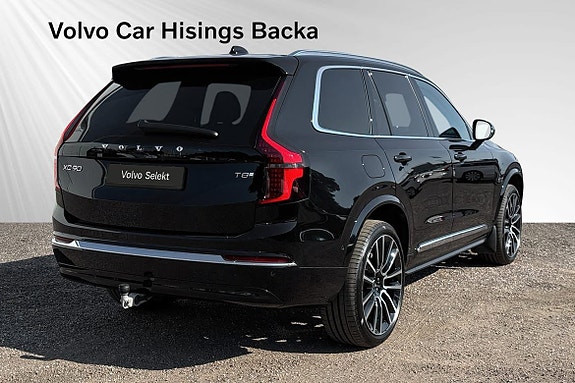 Volvo XC90 6 of 13