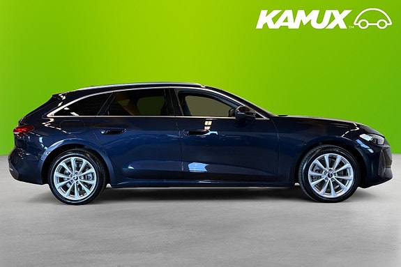 Audi A5 2 of 5