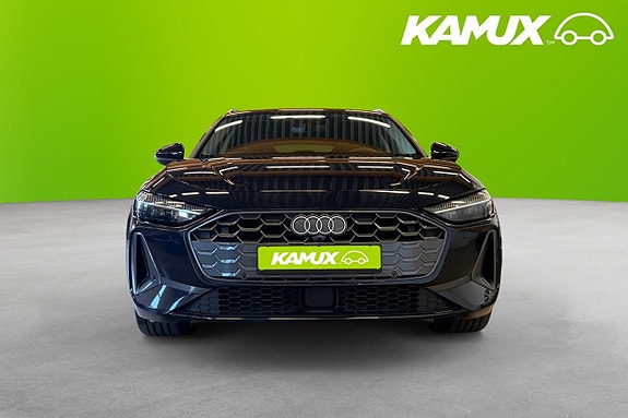 Audi A5 6 of 22