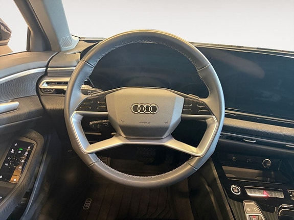 Audi A5 13 of 22