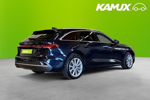 Audi A5 4 of 5