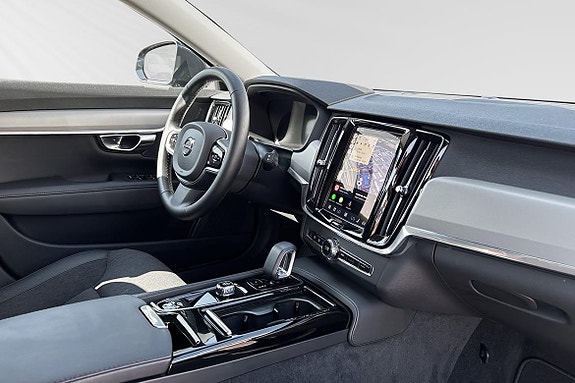 Volvo V90 11 of 12