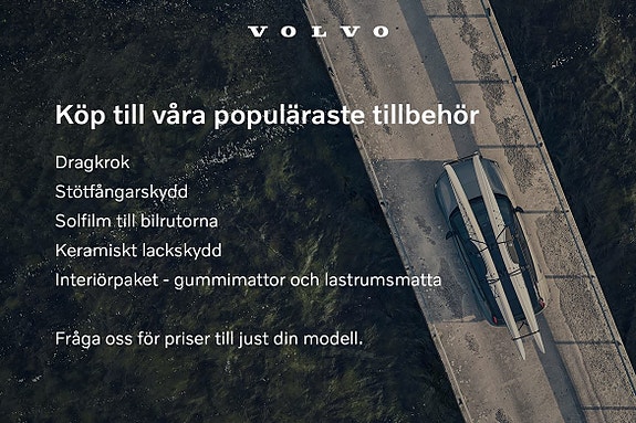 Volvo V90 3 of 12