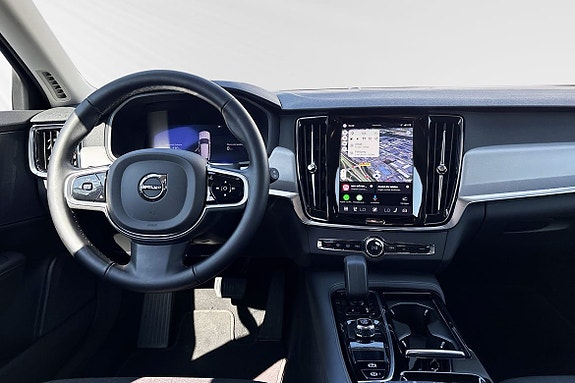Volvo V90 10 of 12