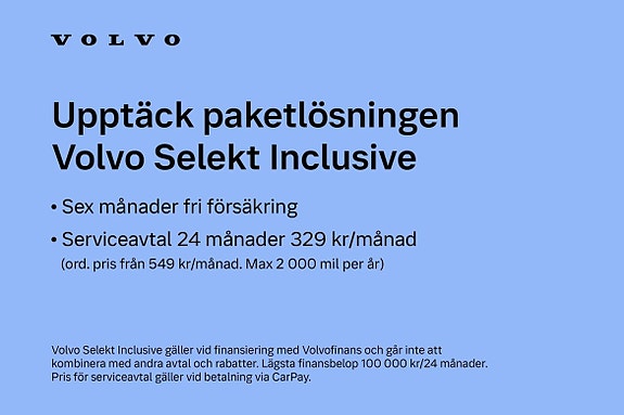 Volvo V90 2 of 12