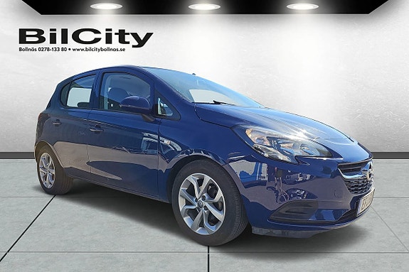 Opel Corsa 3 of 5