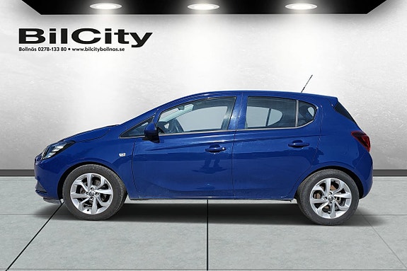 Opel Corsa 2 of 5