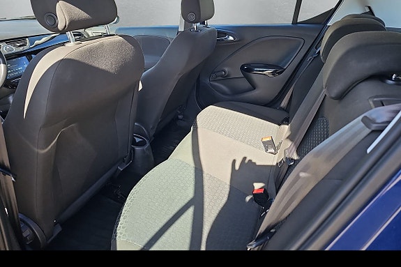 Opel Corsa 6 of 6