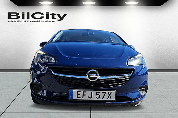 Opel Corsa 4 of 5