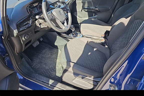 Opel Corsa 5 of 5