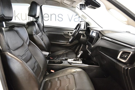 Isuzu D-max 5 of 5