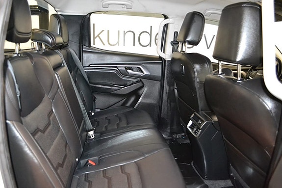 Isuzu D-max 10 of 11