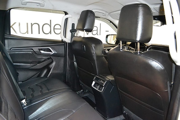 Isuzu D-max 11 of 11