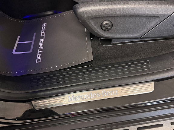 Mercedes-Benz GLE350 de 9 of 18