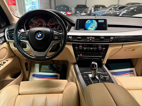 BMW X5 11 of 22
