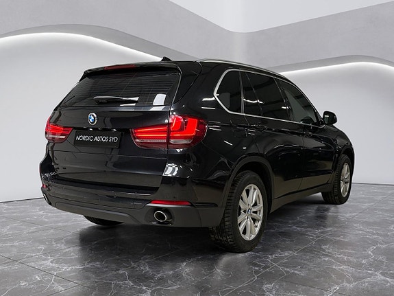 BMW X5 5 of 5