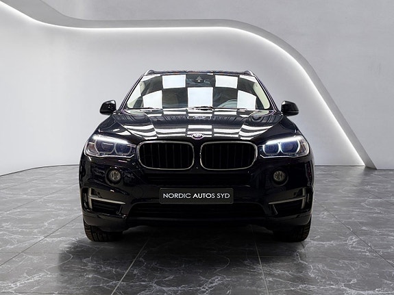 BMW X5 9 of 22