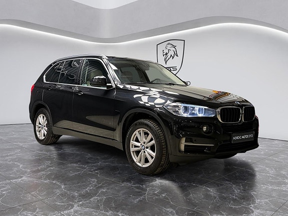 BMW X5 8 of 22