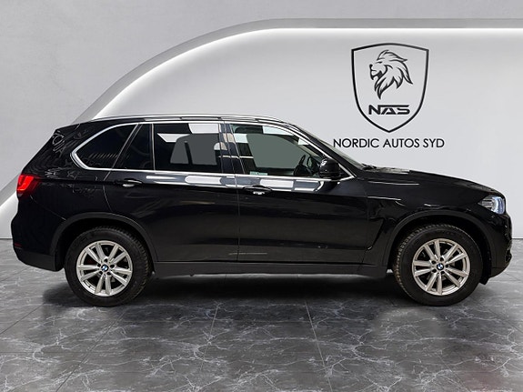 BMW X5 7 of 22