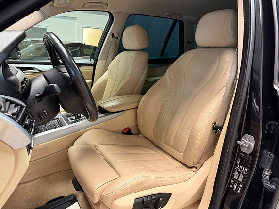 BMW X5 18 of 22
