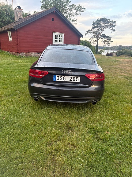 Audi A5 5 of 8