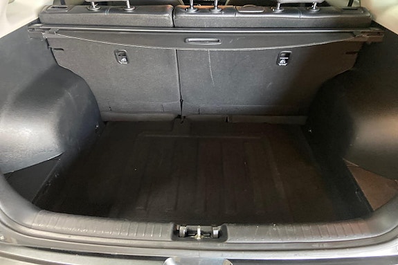 Kia e-Niro 12 of 21