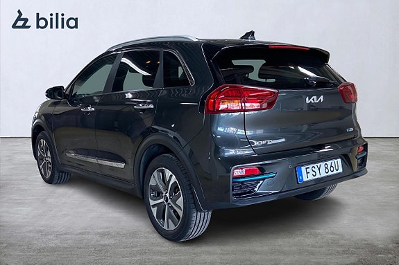 Kia e-Niro 2 of 21