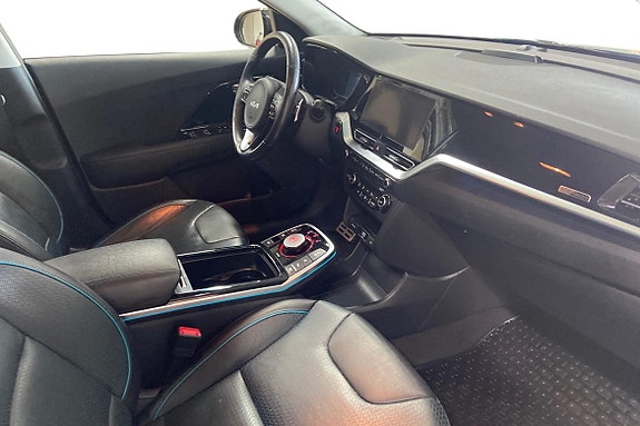 Kia e-Niro 7 of 21