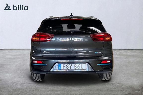 Kia e-Niro 5 of 21