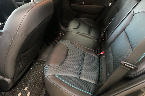 Kia e-Niro 13 of 21