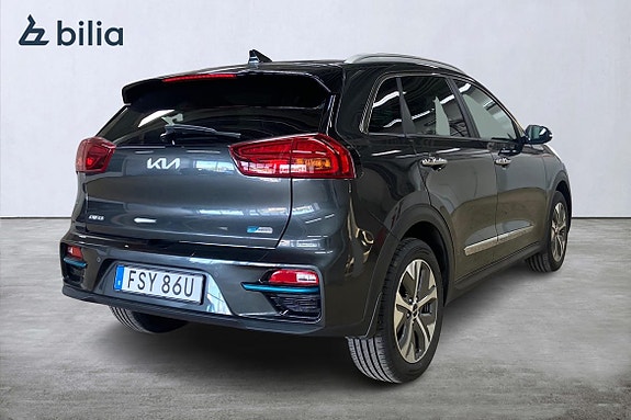 Kia e-Niro 19 of 21