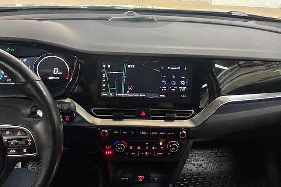 Kia e-Niro 15 of 21