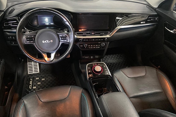 Kia e-Niro 10 of 21