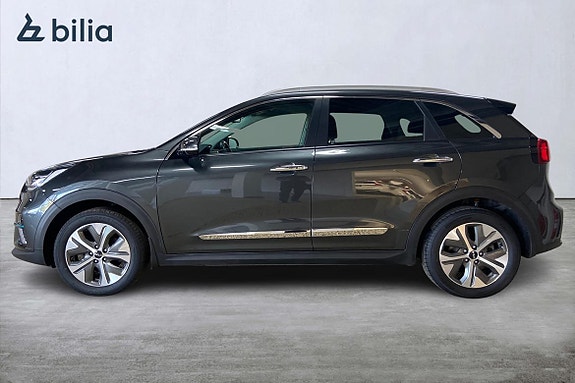 Kia e-Niro 3 of 21