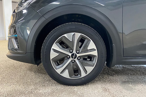 Kia e-Niro 17 of 21