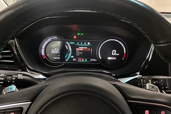 Kia e-Niro 16 of 21