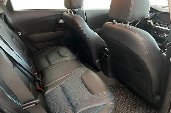 Kia e-Niro 9 of 21