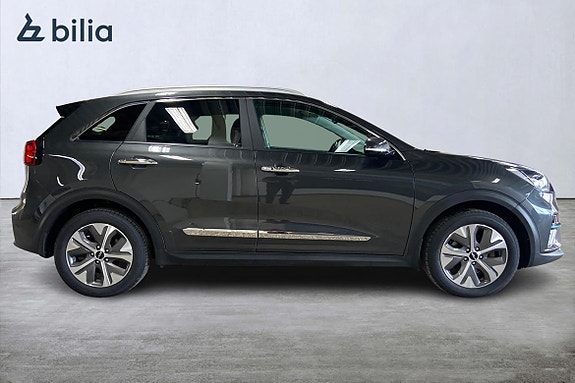 Kia e-Niro 18 of 21