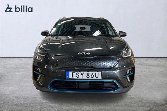 Kia e-Niro 6 of 21