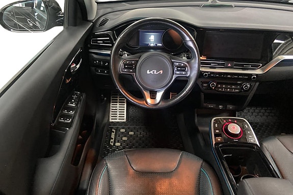 Kia e-Niro 11 of 21