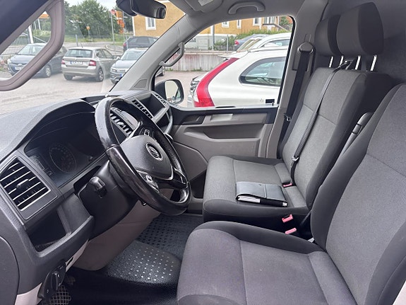 Volkswagen Transporter 5 of 5