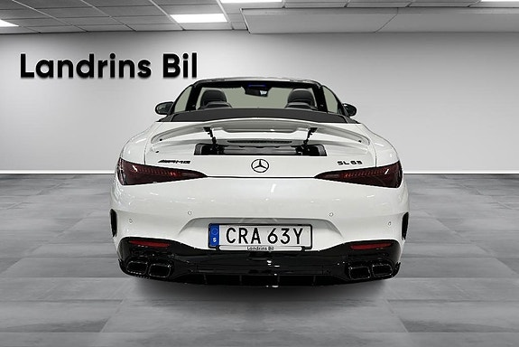Mercedes-Benz SLR 5 of 5