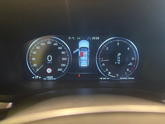 Volvo V60 12 of 24