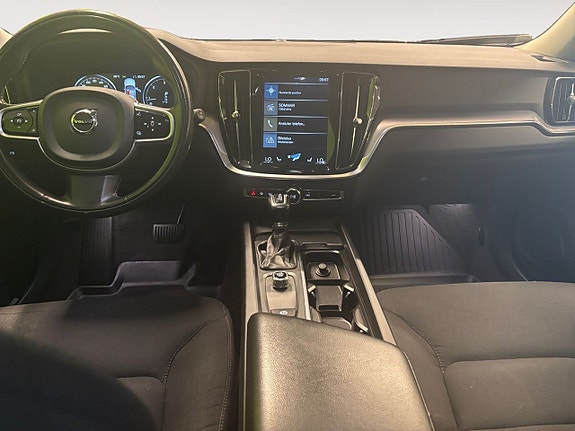 Volvo V60 10 of 24