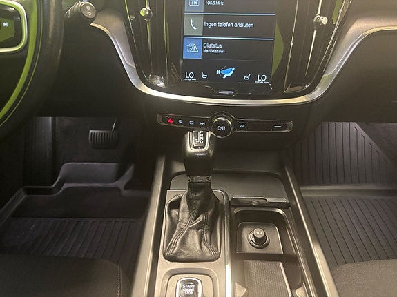 Volvo V60 11 of 24